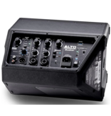 Alto BUSKER 200W Premium Battery Powered Portable PA with Bluetooth