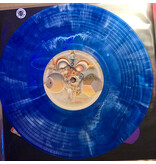 Thud Rumble SUPERSEAL 8 INCHER from DJ Qbert (ThudRumble)