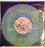 Thud Rumble SUPERSEAL 8 INCHER from DJ Qbert (ThudRumble)