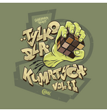 Skratchorama Records Tylko Dla Kumatych Vol. 2 by Chmielix: 12" Polish Scratch Record