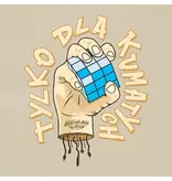 Skratchorama Records Tylko Dla Kumatych Vol. 1 by Chmielix: 12" Polish Scratch Record