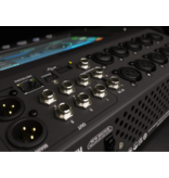 Allen & Heath Allen & Heath CQ-12T 10-channel Digital Mixer
