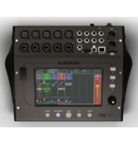 Allen & Heath Allen & Heath CQ-12T 10-channel Digital Mixer