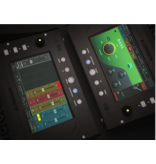 Allen & Heath Allen & Heath CQ-12T 10-channel Digital Mixer