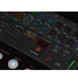 Allen & Heath Allen & Heath CQ-12T 10-channel Digital Mixer