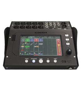 Allen & Heath Allen & Heath CQ-12T 10-channel Digital Mixer