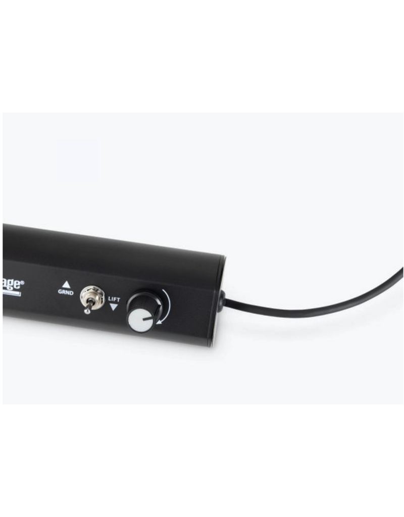 On-Stage On-Stage DB100 Passive Laptop Direct Box