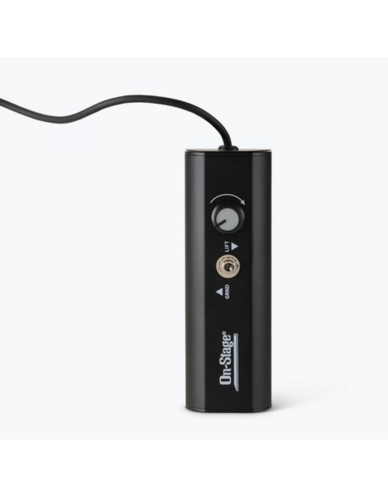 On-Stage On-Stage DB100 Passive Laptop Direct Box