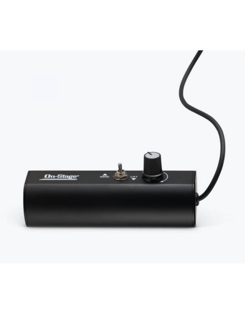 On-Stage On-Stage DB100 Passive Laptop Direct Box