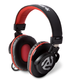 Numark HF175 Professional Monitoring Headphones (HF175)