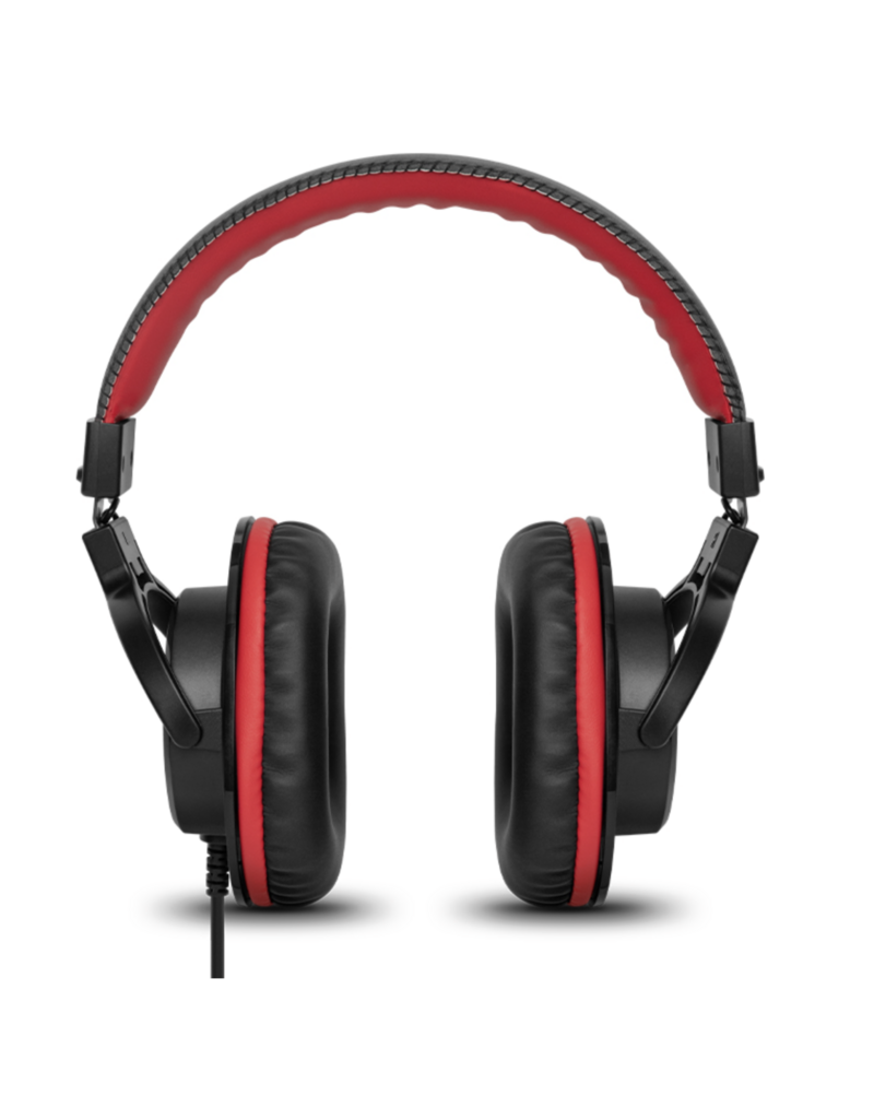 Numark HF175 Professional Monitoring Headphones (HF175)