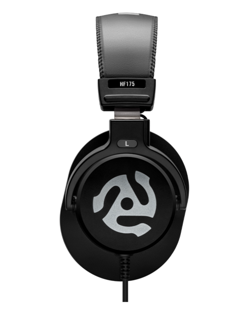 Numark HF175 Professional Monitoring Headphones (HF175)