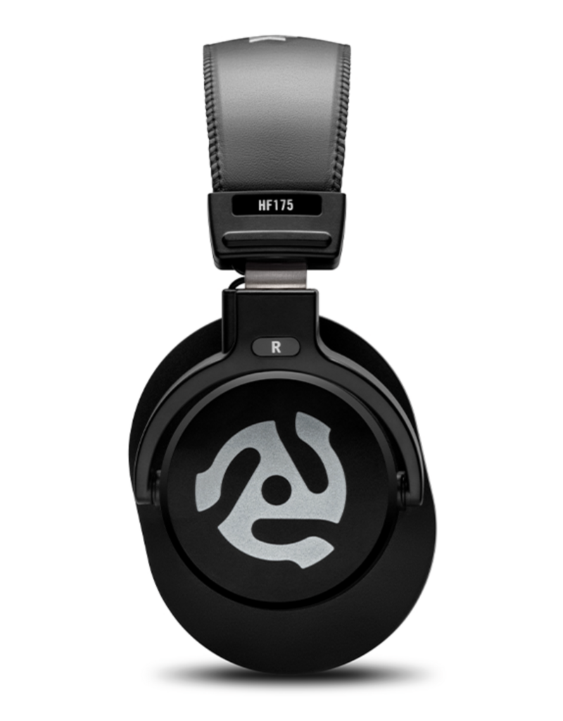 Numark HF175 Professional Monitoring Headphones (HF175)