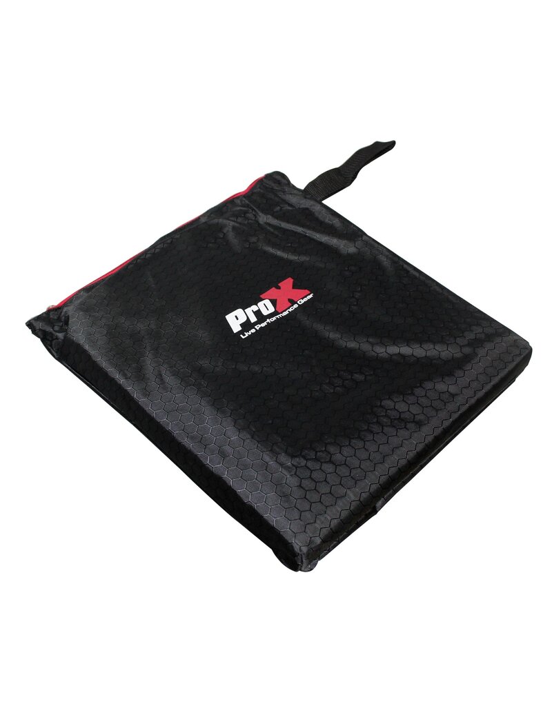 ProX ProX Foldable Portable Laptop Stand with Adjustable Shelf - BLUE (T-LPS600BLUE)