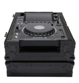 Magma Multi-Format Flight Case Fits CDJ-3000X (All Black) - MGA41020