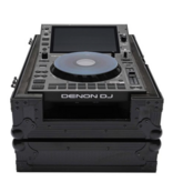 Magma Multi-Format Flight Case Fits CDJ-3000X (All Black) - MGA41020