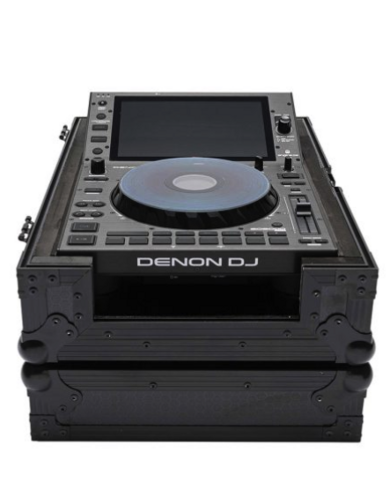 Magma Multi-Format Flight Case Fits CDJ-3000X (All Black) - MGA41020