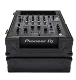 Magma Multi-Format Flight Case Fits CDJ-3000X (All Black) - MGA41020