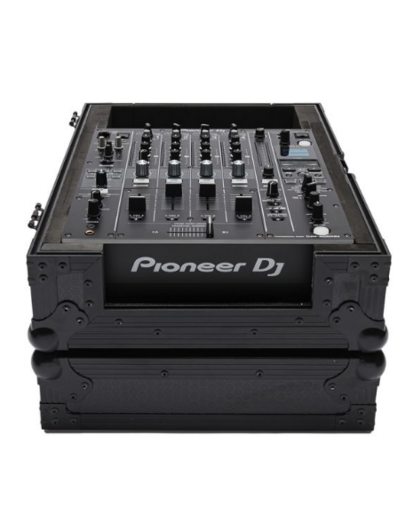 Magma Multi-Format Flight Case Fits CDJ-3000X (All Black) - MGA41020