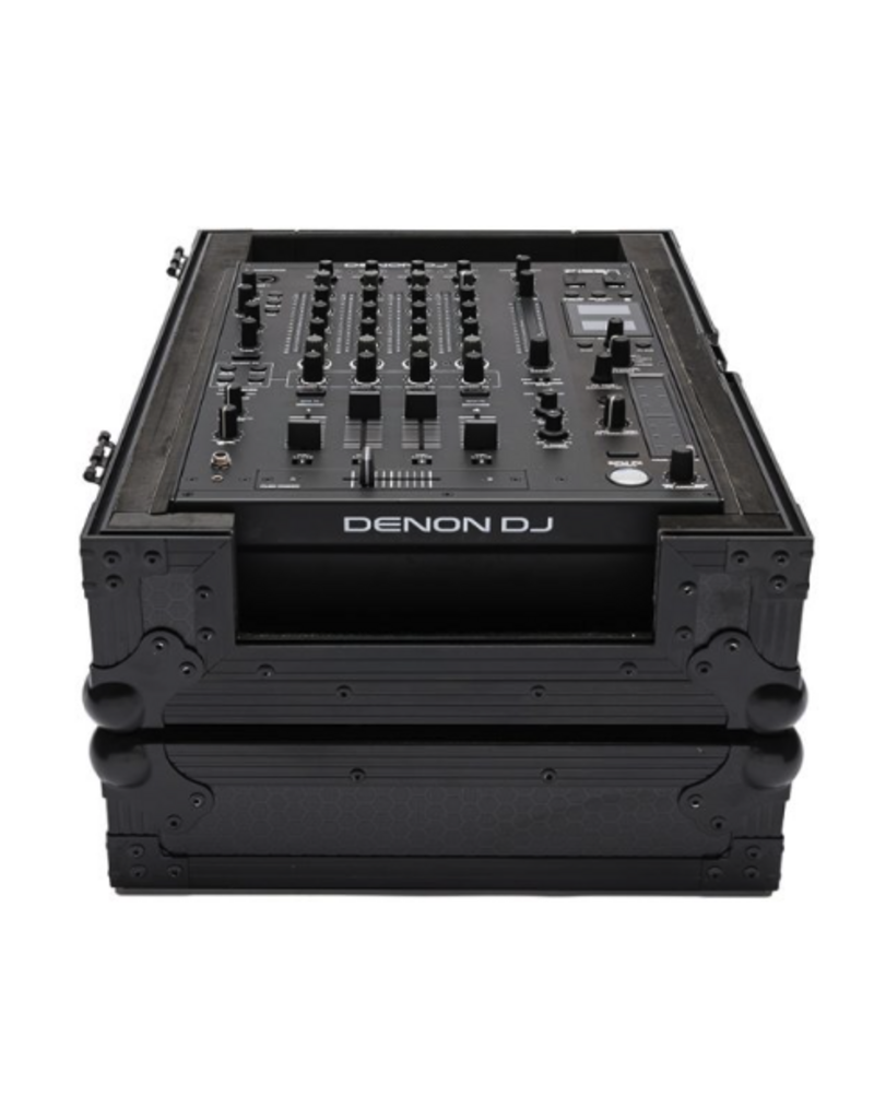 Magma Multi-Format Flight Case Fits CDJ-3000X (All Black) - MGA41020
