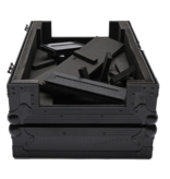 Magma Multi-Format Flight Case Fits CDJ-3000X (All Black) - MGA41020