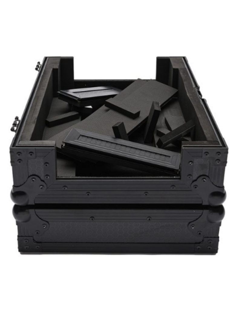Magma Multi-Format Flight Case Fits CDJ-3000X (All Black) - MGA41020