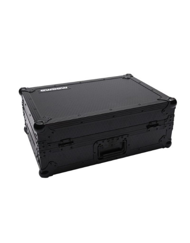 Magma Multi-Format Flight Case Fits CDJ-3000X (All Black) - MGA41020