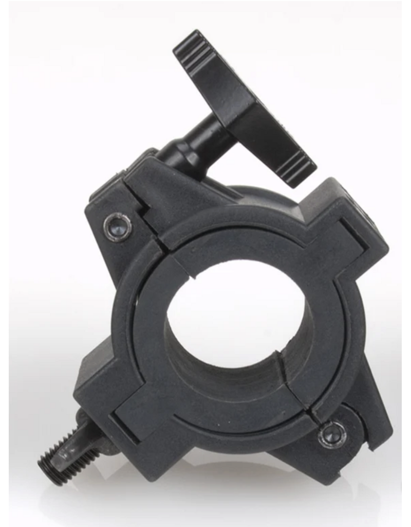 ADJ ADJ O-Clamp 1.5 for 1.5 or 2" Truss (OCLAMP15)