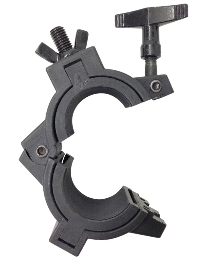 ADJ ADJ O-Clamp 1.5 for 1.5 or 2" Truss (OCLAMP15)