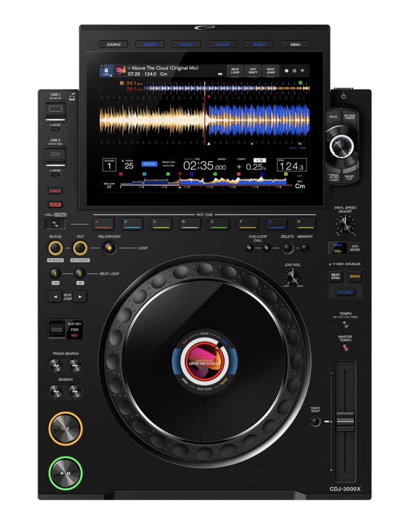 Product Package for Daniel Mankin/Hotbeam Productions