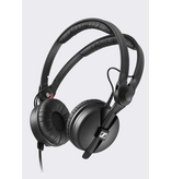 Sennheiser Sennheiser HD 25 PLUS On Ear Closed Back Monitoring Headphones (HD25PLUS)