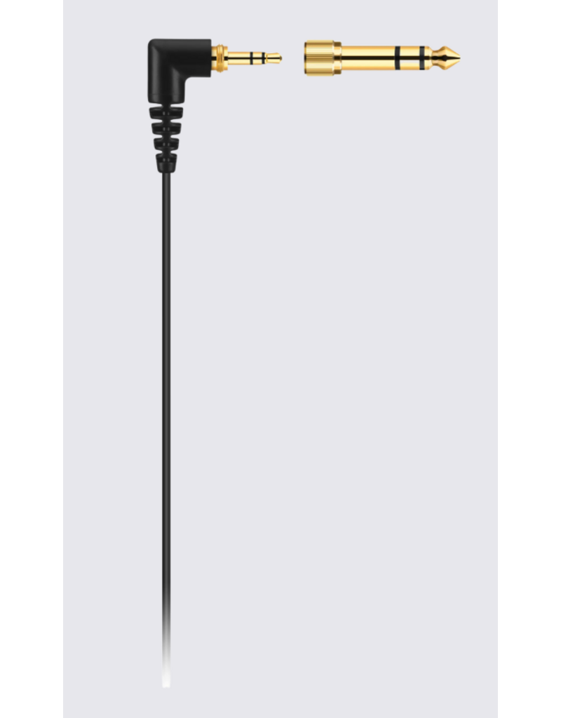 Sennheiser Sennheiser HD 25 PLUS On Ear Closed Back Monitoring Headphones (HD25PLUS)