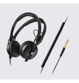 Sennheiser Sennheiser HD 25 PLUS On Ear Closed Back Monitoring Headphones (HD25PLUS)