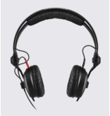 Sennheiser Sennheiser HD 25 PLUS On Ear Closed Back Monitoring Headphones (HD25PLUS)