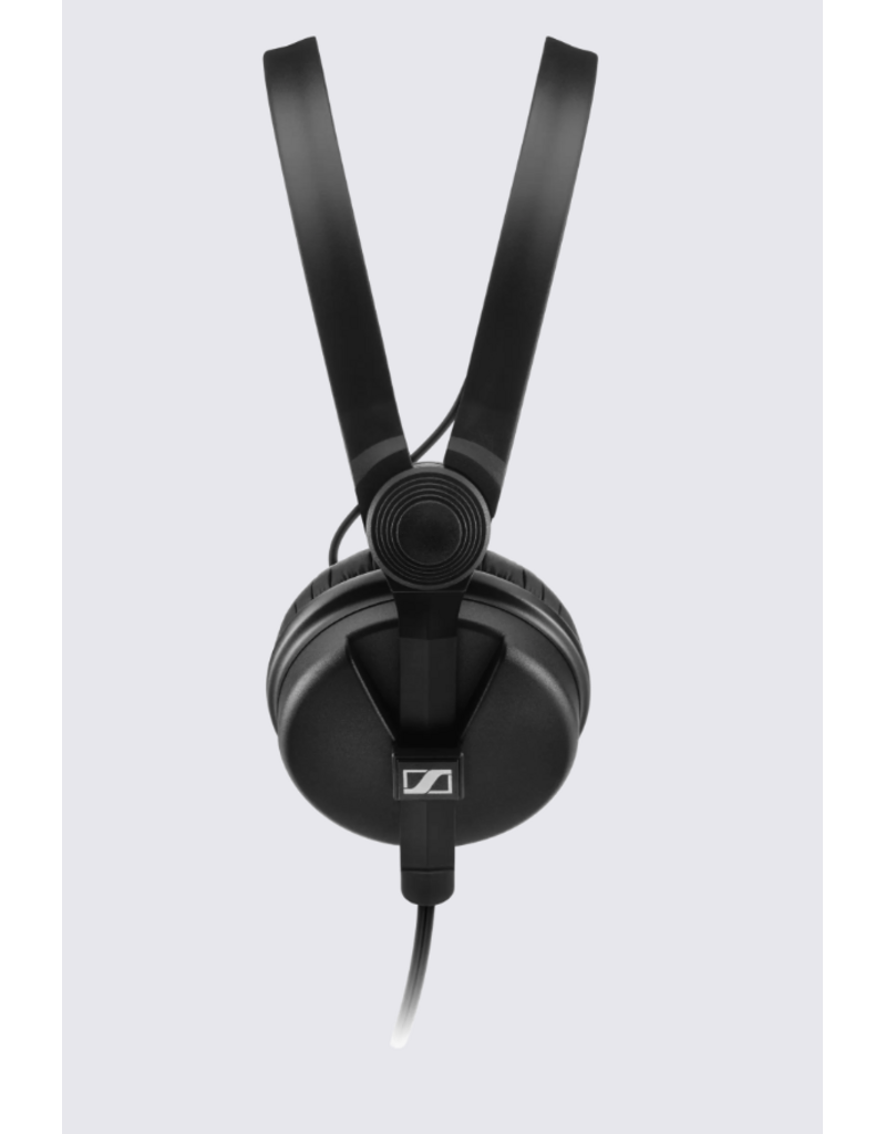 Sennheiser Sennheiser HD 25 PLUS On Ear Closed Back Monitoring Headphones (HD25PLUS)