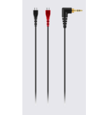 Sennheiser Sennheiser HD 25 PLUS On Ear Closed Back Monitoring Headphones (HD25PLUS)