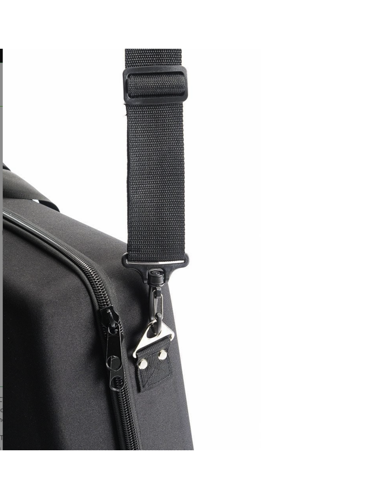 Magma CTRL Bag/Case DDJ-FLX4, DDJ-400, DDJ-SB3/SB2/RB (MGA479)