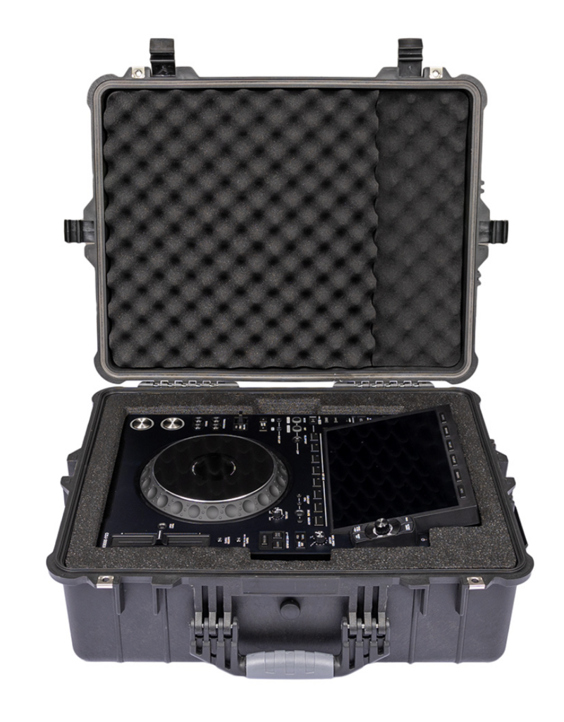 Headliner Headliner Highland Watertight Case for CDJ-3000X (HL14000)