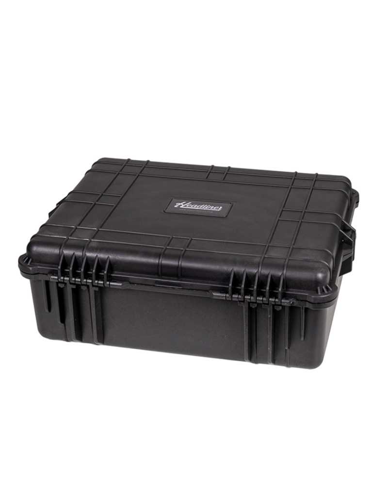 Headliner Headliner Highland Watertight Case for CDJ-3000X (HL14000)