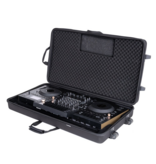 Headliner Headliner Pro-Fit Bag/Case for Opus Quad With Wheels (HL12015)