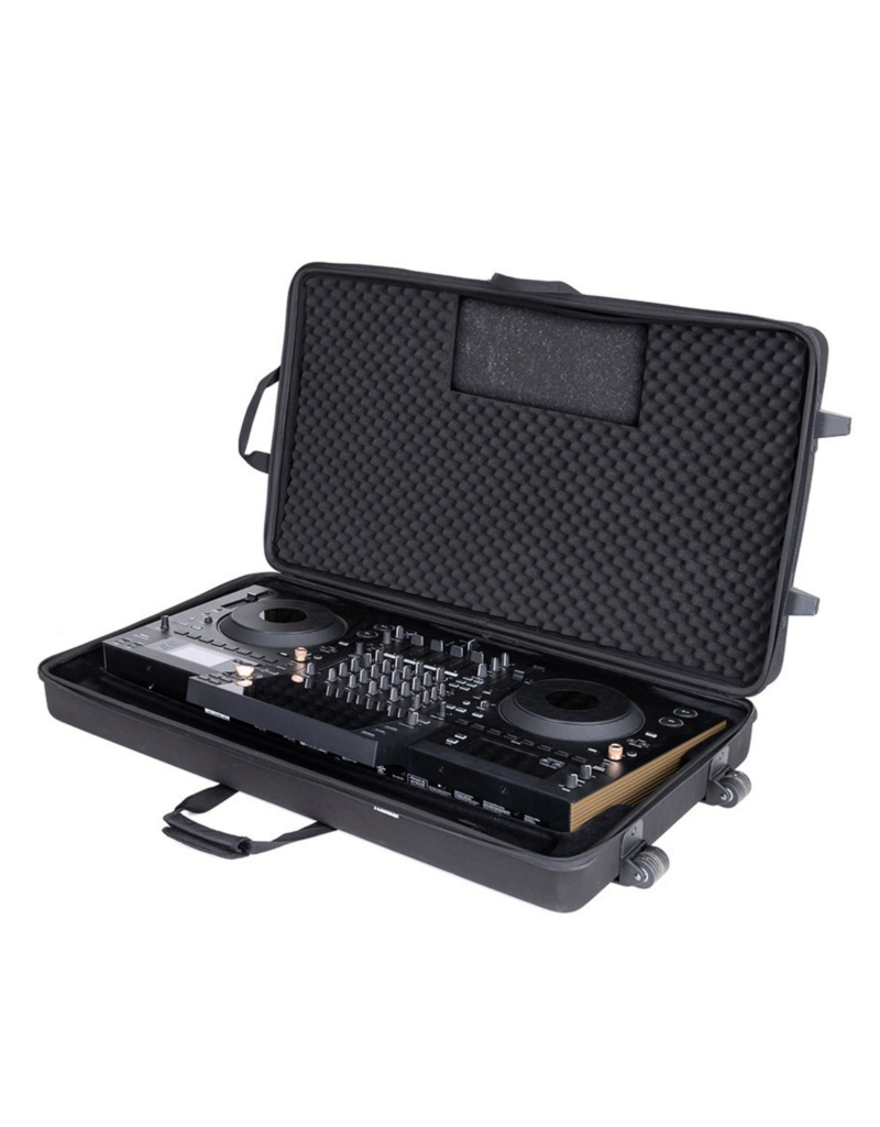 Headliner Headliner Pro-Fit Bag/Case for Opus Quad With Wheels (HL12015)