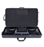 Headliner Headliner Pro-Fit Bag/Case for Opus Quad With Wheels (HL12015)