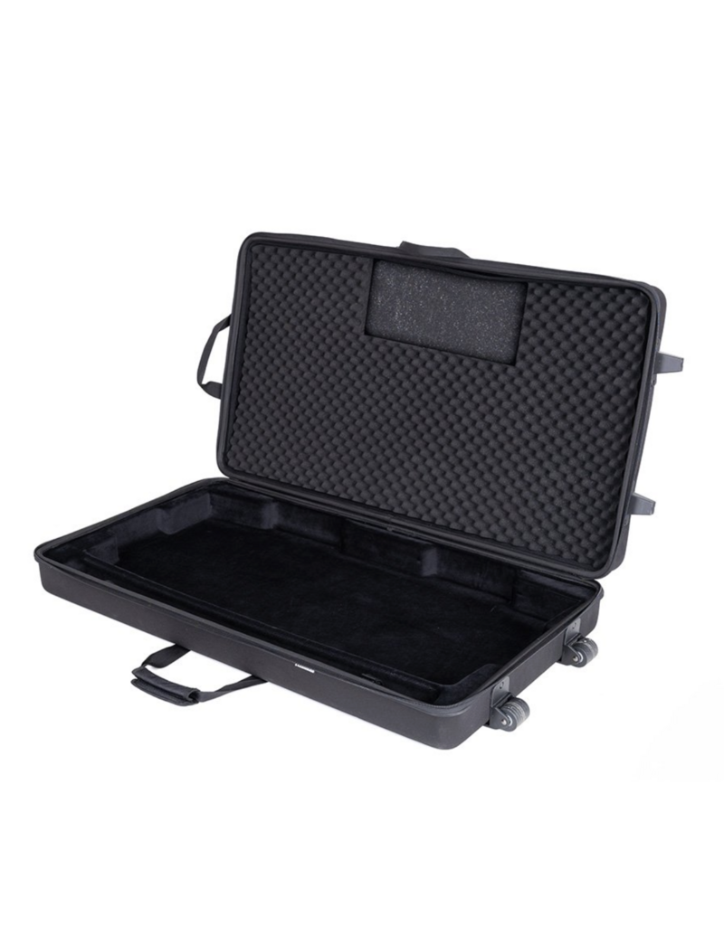 Headliner Headliner Pro-Fit Bag/Case for Opus Quad With Wheels (HL12015)