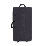 Headliner Headliner Pro-Fit Bag/Case for Opus Quad With Wheels (HL12015)