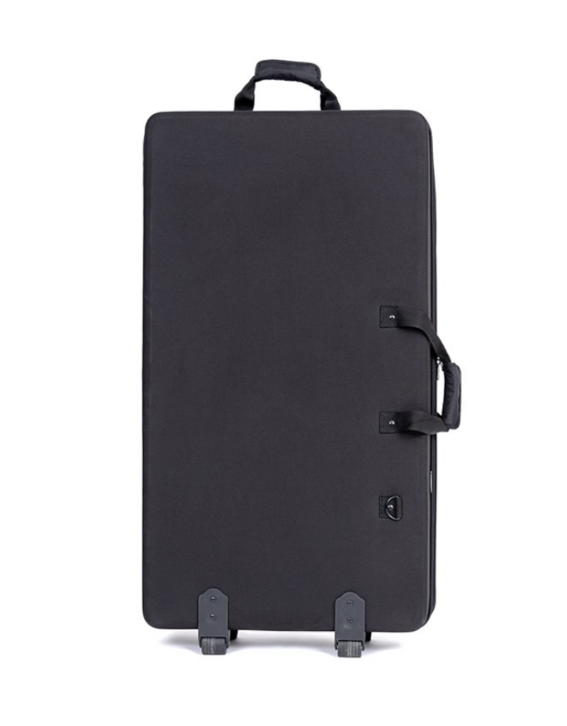 Headliner Headliner Pro-Fit Bag/Case for Opus Quad With Wheels (HL12015)