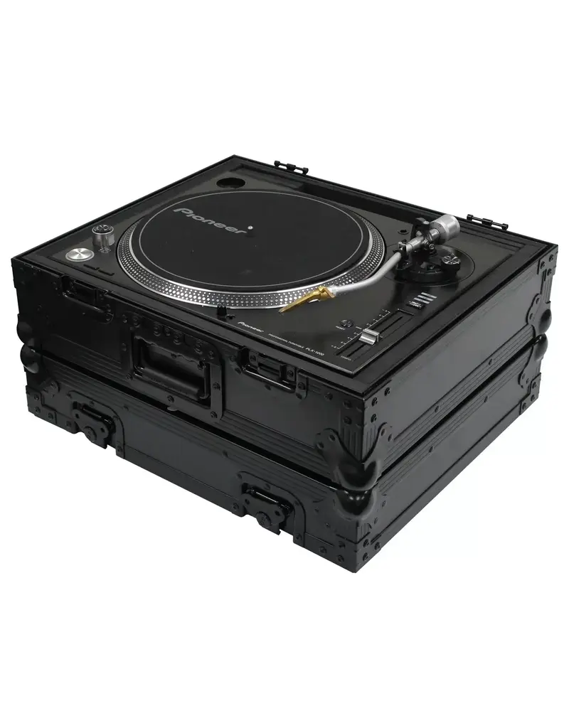 Used Turntable Case for Lexie