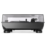 Reloop Dust Cover RP-7 Precision-Moulded Dust Cover (AMS-COVER-RP-7)