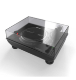 Reloop Dust Cover RP7 Precision-Moulded Dust Cover (AMS-COVER-RP-7)