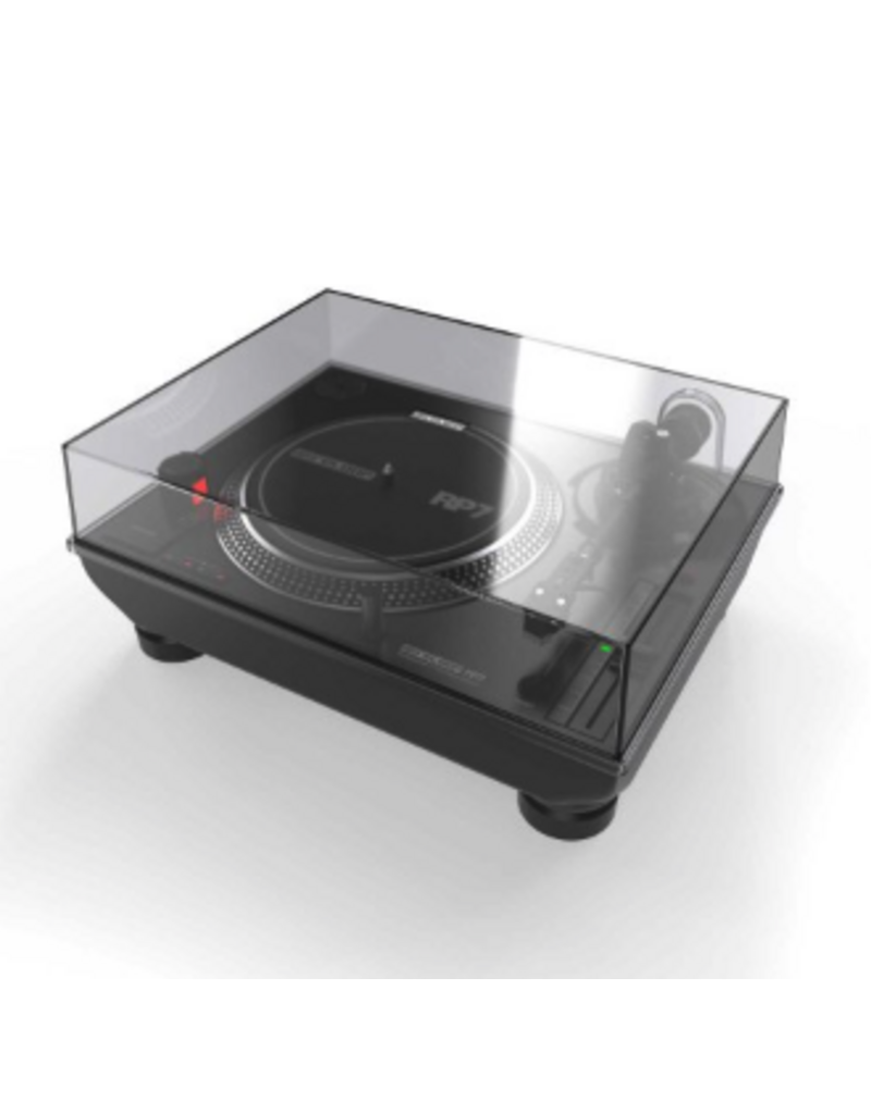 Reloop Dust Cover RP7 Precision-Moulded Dust Cover (AMS-COVER-RP-7)