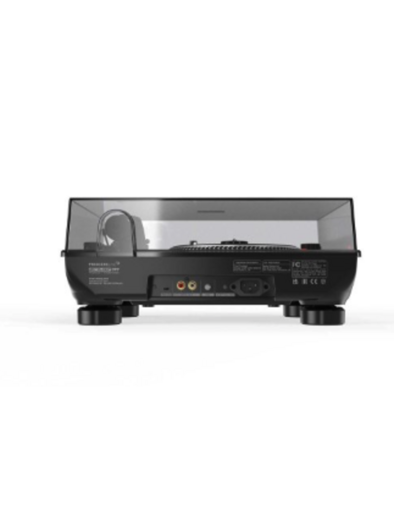 Reloop Dust Cover RP-7 Precision-Moulded Dust Cover (AMS-COVER-RP-7)